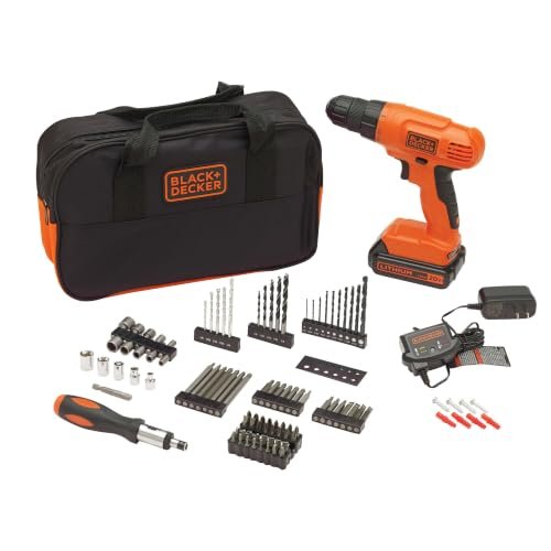 Best Cordless Drill Under 100