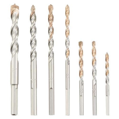 Best Concrete Drill Bit