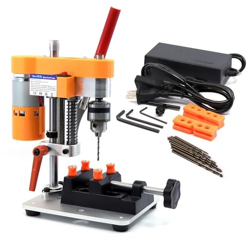 Best Mini Drill Press