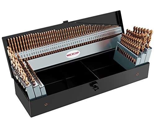 Best Drill Index Set