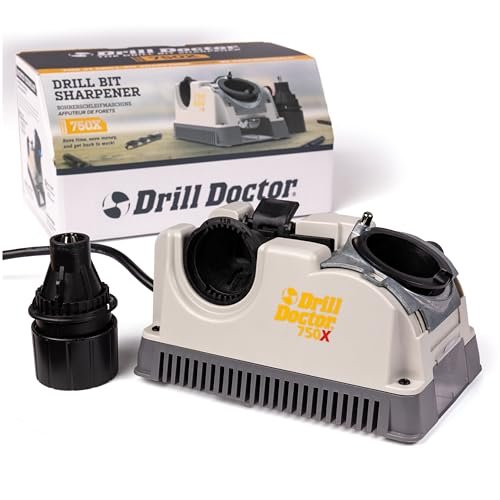 Best Drill Sharpener