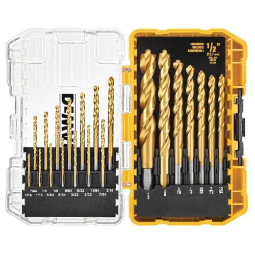Best Drill Bits
