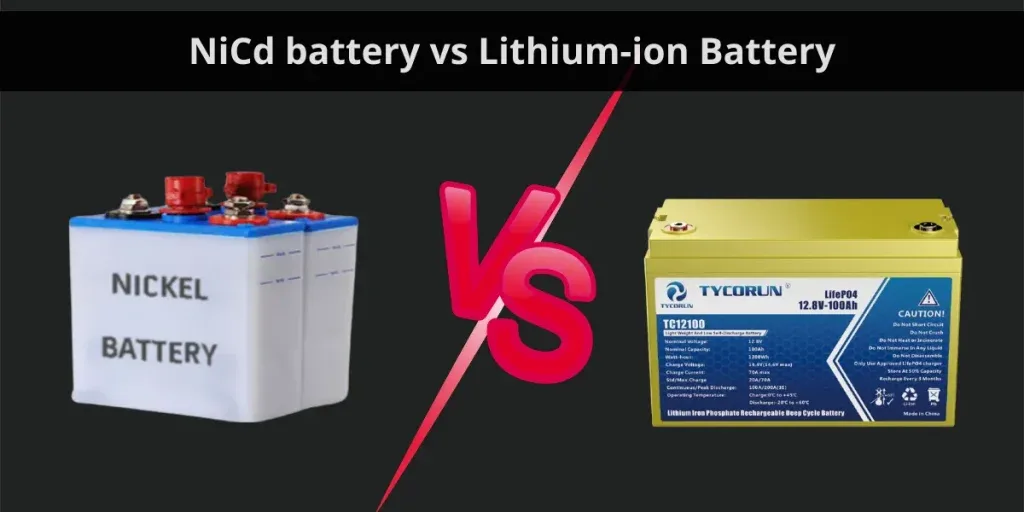 cordless drill battery generations