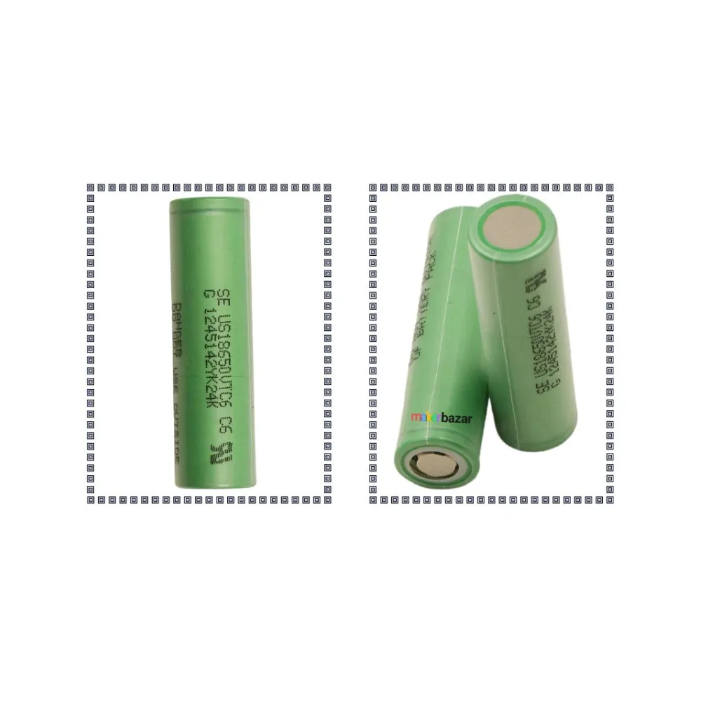 Li-ion battery