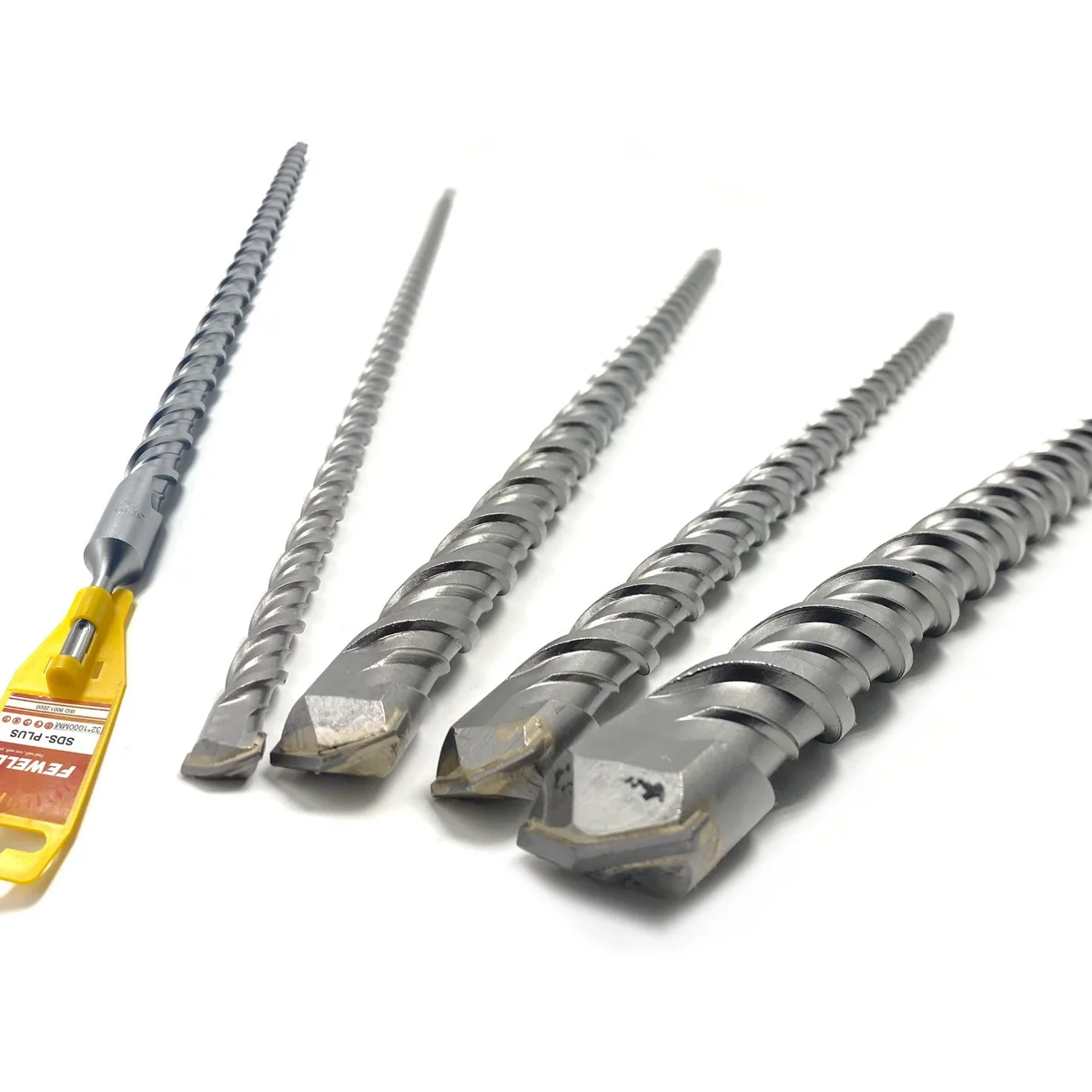 what are masonry drill bits used for
