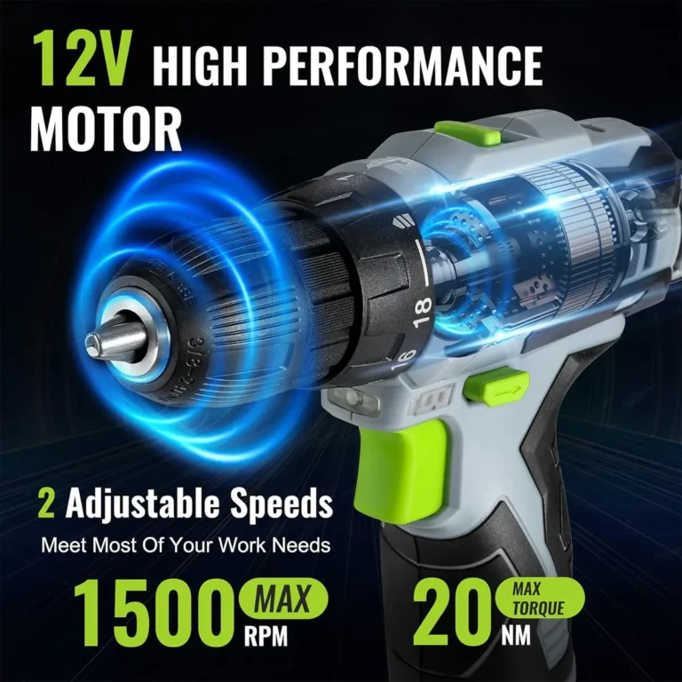 what's the difference between a drill and a drill driver