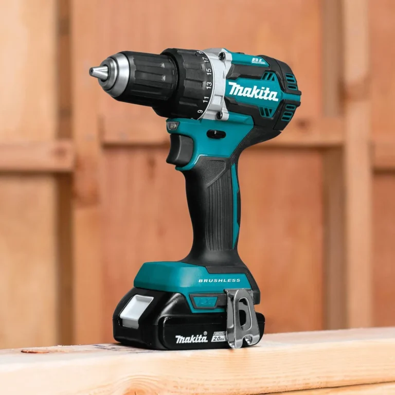when did the first cordless drill come out