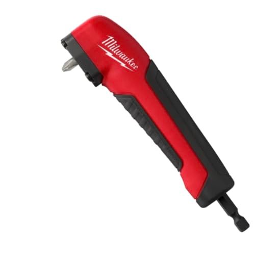 Best Right Angle Drill Attachment