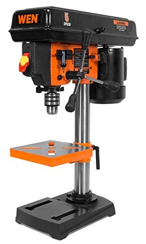Best Low Cost Drill Press