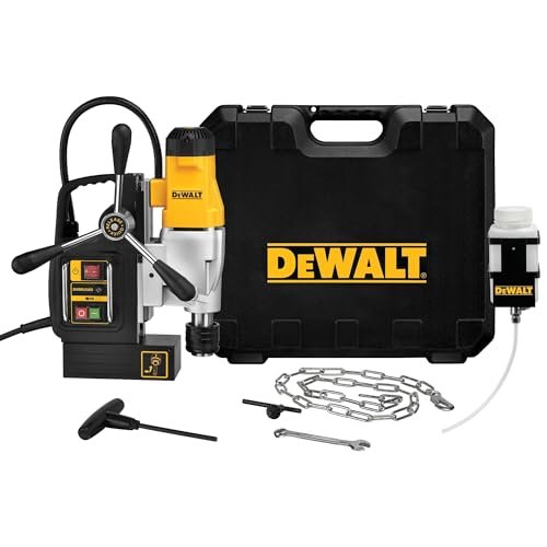 Best Magnetic Drill Press