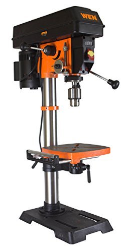 Best Drill Press For Home Shop