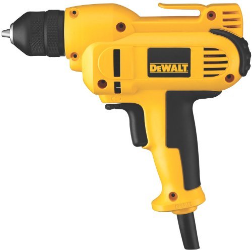 Best Corded Drill